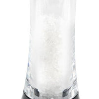 Peugeot - Daman u'Select Zirlion 8" Acrylic and Stainless Salt Mill - 2545800