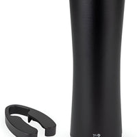 Peugeot - Elis Reverse 8.2" Rechargeable Black Corkscrew (21 cm )- 200824