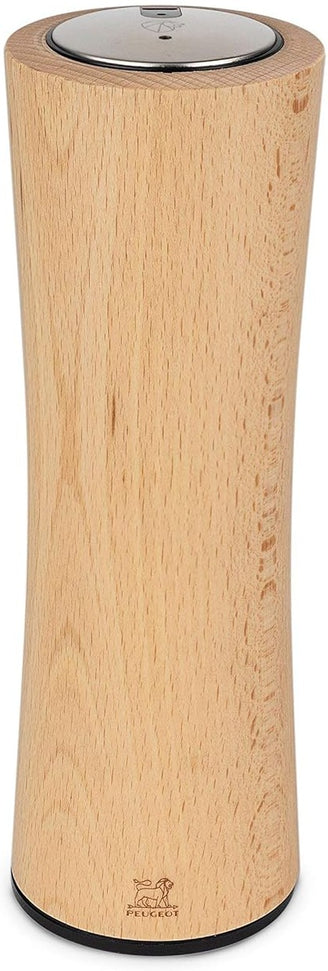 Peugeot - Elis Reverse 8.2" Rechargeable Natural Corkscrew (21 cm ) - 200794