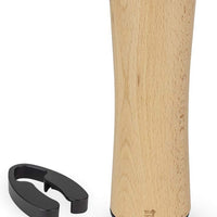 Peugeot - Elis Reverse 8.2" Rechargeable Natural Corkscrew (21 cm ) - 200794