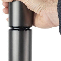 Peugeot - Elis Touch 10.5" Carbone Rechargeable Corkscrew With Foil Cutter (27 cm ) - 201043