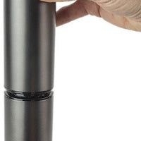 Peugeot - Elis Touch 10.5" Carbone Rechargeable Corkscrew With Foil Cutter (27 cm ) - 201043