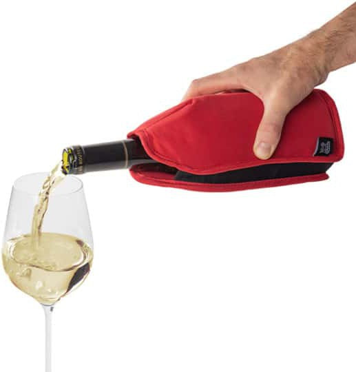 Peugeot - Frizz 9", 2 Red, 2 Black, 2 Gray Frizz Sampler, Pack of 6 - 220433