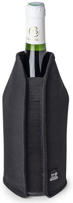 Peugeot - Frizz 9" Black Bottle Cooling Sleeve - 220358