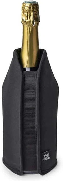 Peugeot - Frizz Black Bottle Cooling Sleeve - 220358