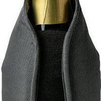 Peugeot - Frizz 9" Gray Bottle Cooling Sleeve - 220341