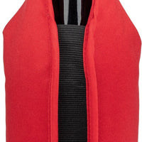 Peugeot - Frizz 9" Red Bottle Cooling Sleeves - 220389