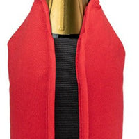 Peugeot - Frizz 9" Red Bottle Cooling Sleeves (23 cm) - 220327