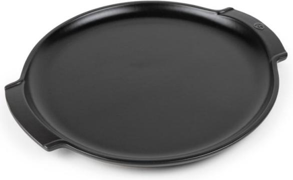 Peugeot - Grill to Table 15" Black Pizza Stone - 63054