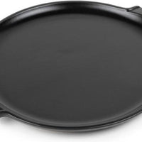 Peugeot - Grill to Table 15" Black Pizza Stone - 63054
