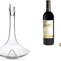 Peugeot - Ibis 25.40 Oz Carafe for Wines - 230197