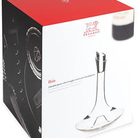Peugeot - Ibis 25.40 Oz Carafe for Wines - 230197