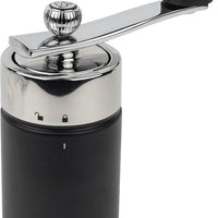 Peugeot - Isen 6" Wood Black Nutmeg Mill (15 cm) - 39639