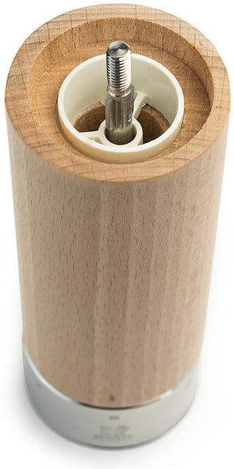 Peugeot - Isen Crank u'Select Zirlion 7" Natural Salt Mill with Crank Handle - 3731400