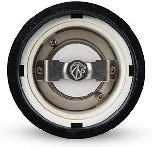 Peugeot - Isen Crank u'Select Zirlion 7" Natural Salt Mill with Crank Handle - 3731400