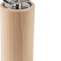 Peugeot - Isen Crank u'Select Zirlion 7" Natural Salt Mill with Crank Handle - 3731400