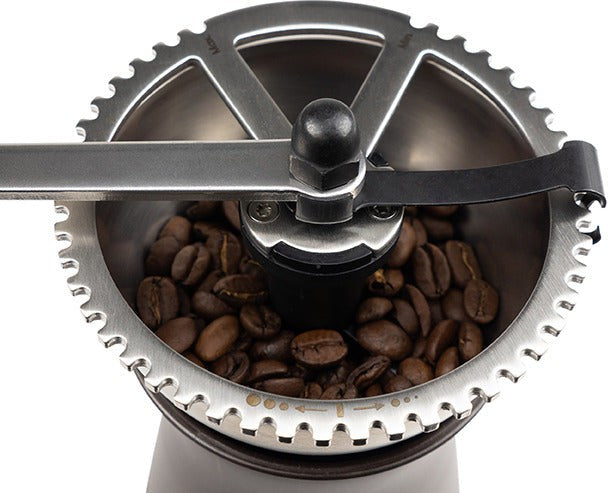 Peugeot - Kronos 7.4" Coffee Mill (19cm) - 35853