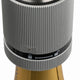 Peugeot - Line 2.16" Aluminium Cork/Bottle Stopper for Sparkling Wines - 210809
