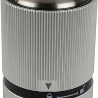 Peugeot - Line 2.16" Aluminium Cork/Bottle Stopper for Sparkling Wines - 210809