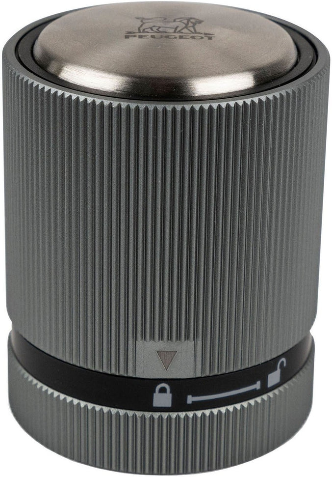 Peugeot - Line 2.16" Carbon Bottle Stoppers - 210823