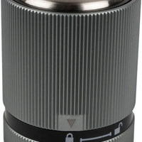 Peugeot - Line 2.16" Carbon Bottle Stoppers - 210823