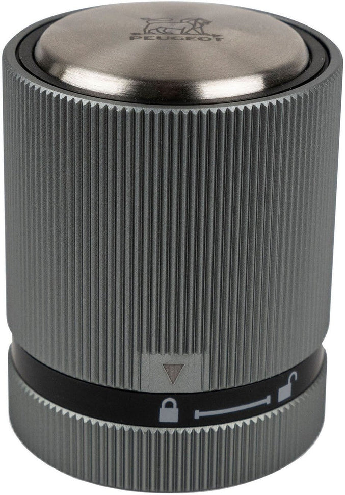 Peugeot - Line 2.16" Carbone Cork/Bottle Stopper for Sparkling Wine - 210830