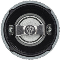 Peugeot - Line 5" Wood Beech Carbon Pepper Mill - 39929