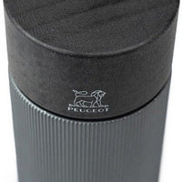 Peugeot - Line 5" Wood Beech Carbon Pepper Mill - 39929