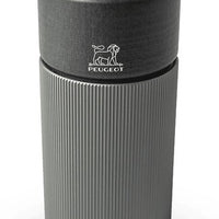 Peugeot - Line 5" Wood Beech Carbon Pepper Mill - 39929
