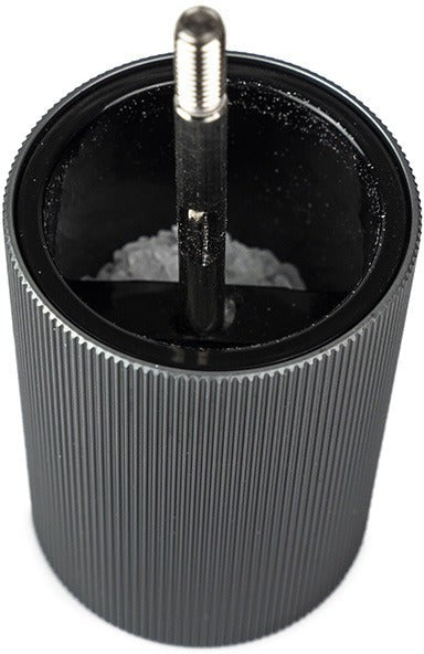 Peugeot - Line 5" Wood Beech Carbon Salt Mill - 3993600