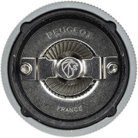 Peugeot - Line 5" Wood Beech Carbon Salt Mill - 39936