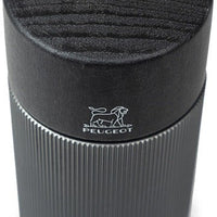 Peugeot - Line 5" Wood Beech Carbon Salt Mill - 39936