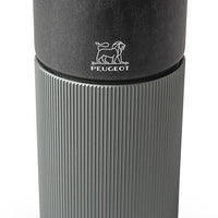 Peugeot - Line 5" Wood Beech Carbon Salt Mill - 39936
