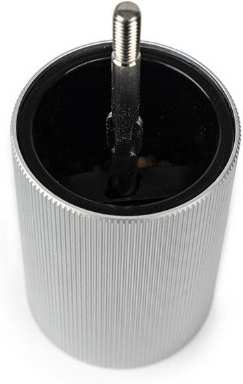 Peugeot - Line 7" Natural Salt Mill (18 cm) - 3991200