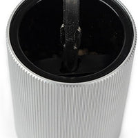 Peugeot - Line 7" Natural Salt Mill (18 cm) - 3991200