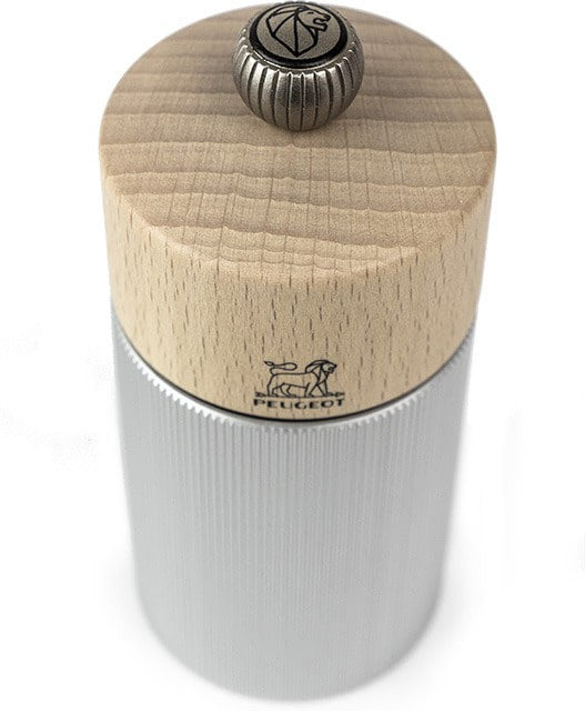 Peugeot - Line 7" Natural Salt Mill (18 cm) - 3991200