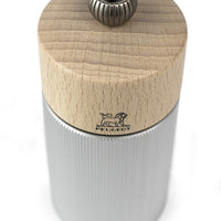 Peugeot - Line 7" Natural Salt Mill (18 cm) - 3991200