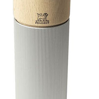 Peugeot - Line 7" Natural Salt Mill (18 cm) - 3991200