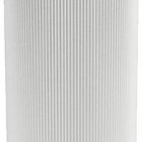 Peugeot - Line 9" Aluminum and Natural Beechwood Salt Mill - 4486200