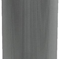 Peugeot - Line 9" Carbon Aluminium and Wood Pepper Mill - 44855