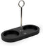 Peugeot - Line Black Bamboo Tray for Two Mills with Handle - 44565