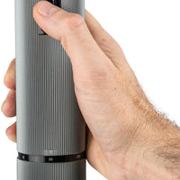 Peugeot - Line Electric 6" Carbon Rechargeable Pepper Mills (15cm) - 43148