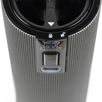 Peugeot - Line Electric 6" Carbon Rechargeable Pepper Mills (15cm) - 43148