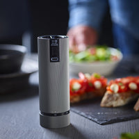 Peugeot - Line Electric 6" Carbon Rechargeable Pepper Mills (15cm) - 43148