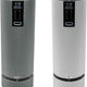 Peugeot - Line Electric 6" Carbon and Aluminum Rechargeable Salt and Pepper Mills (15cm) - 2/43148