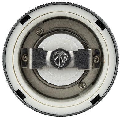 Peugeot - Line Electric Duo u'Select 6" Black Pepper Mill and Zirlion Salt Mill Night Electric Gift Set - 4329200