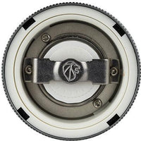 Peugeot - Line Electric Duo u'Select 6" Black Pepper Mill and Zirlion Salt Mill Night Electric Gift Set - 4329200