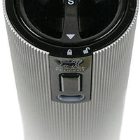 Peugeot - Line Electric u'Select Zirlion 6" Aluminum Salt Mill - 4313100