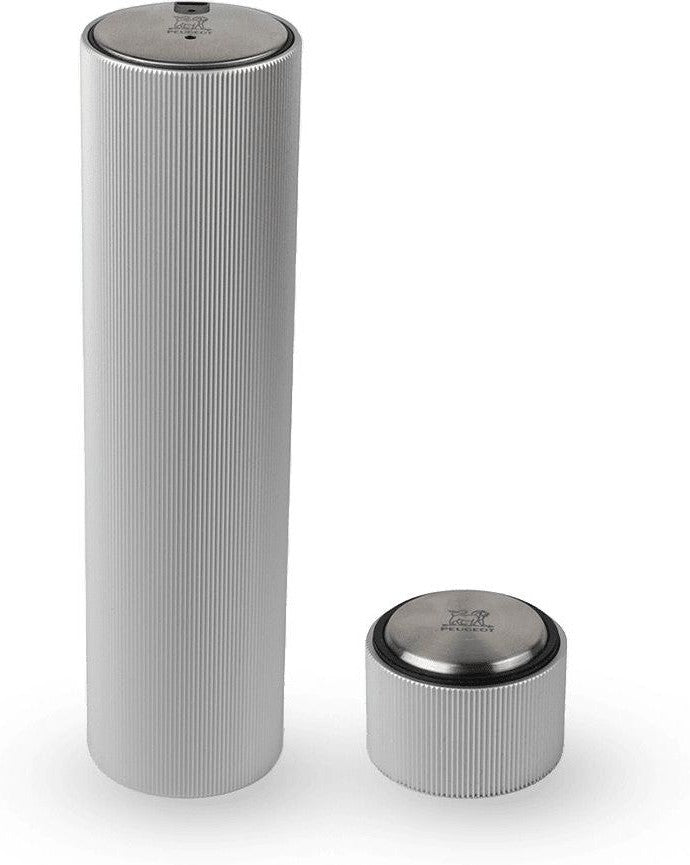 Peugeot - Line Reverse 10.5" Aluminum Automatic Corkscrew (27 cm) - 200947