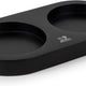 Peugeot - Linea 6" Matte Black Bamboo Mill Tray Without Handle - 44541